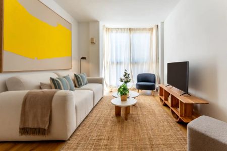 Piso de alquiler en Calle de Isabel Clara Eugenia, 39, Sanchinarro - Photo 4