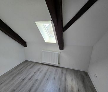 Beaucoup d’espace, rénové et pas cher - Photo 5