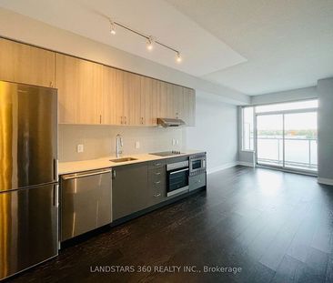 For Lease - 7 Kenaston Gardens Unit# 520, Toronto, Ontario - Photo 2