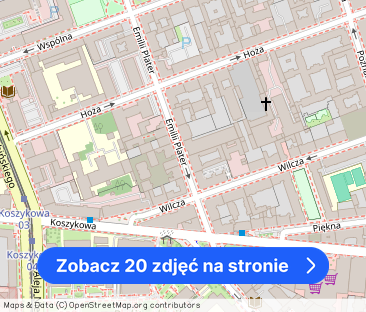 Luksusowy apartament w Centrum | 4 pokoje - Zdjęcie 1