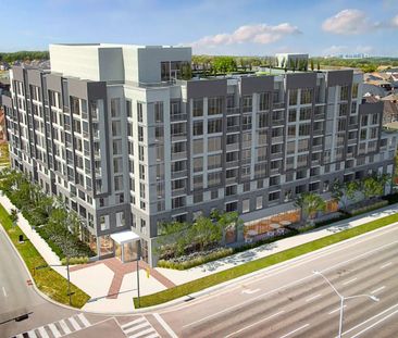 For Lease - 412 Silver Maple Road Unit# 708, Oakville, Ontario - Photo 2