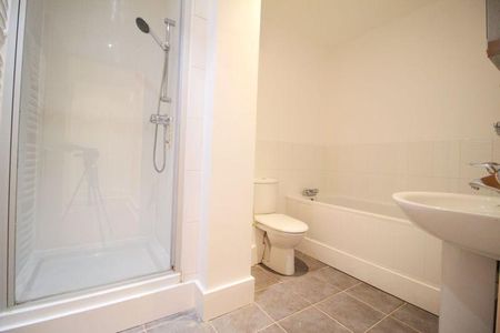 2 bedroom apartment to rent - Photo 5