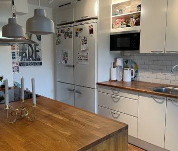 Årsta - 5rok - tillsv - 29.900kr/mån - Foto 4