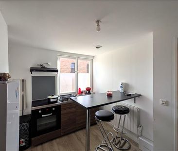 3 pièces - 51,15 m² - 1er étage - Colocation non autorisée - Photo 4