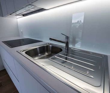 2.5 Zimmer, 47 m² - Foto 3