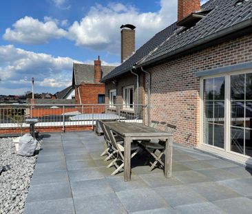 Ruime duplex met zonnig terras - Photo 1