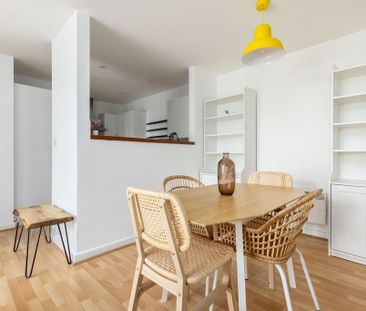 2 bedroom ground floor flat to rent - Photo 3