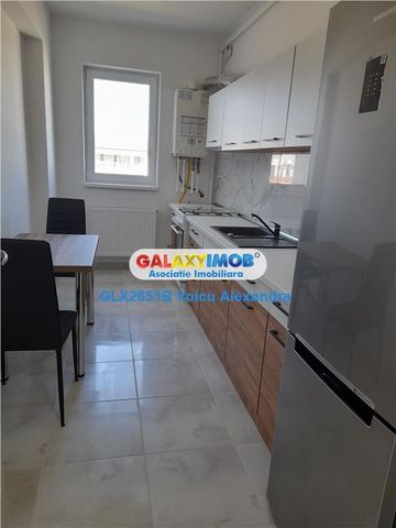 Apartament Bloc Nou - Berceni - Grand Arena - Metalurgiei - Photo 3