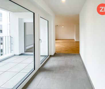 Modern Wohnen in Gallspach – Geförderte Neubauwohnung mit 3-Zimmern... - Photo 2