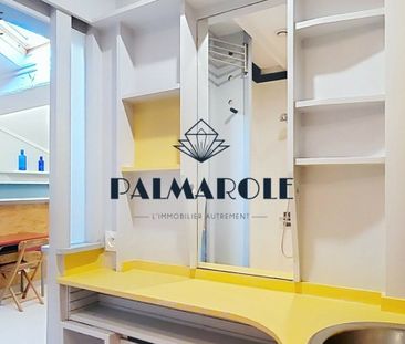 PERPIGNAN CATHEDRALE STUDIO STANDING MEUBLE - Photo 2