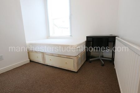 Brailsford Road, Manchester, M14 6PT - Photo 4