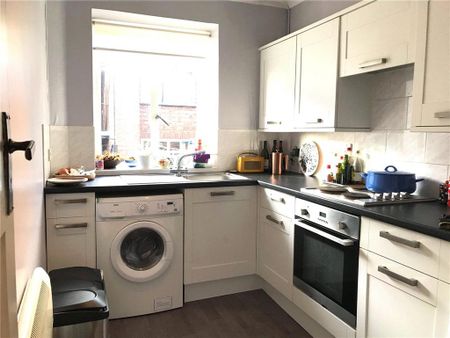 1 bedroom apartment to rent - Photo 5