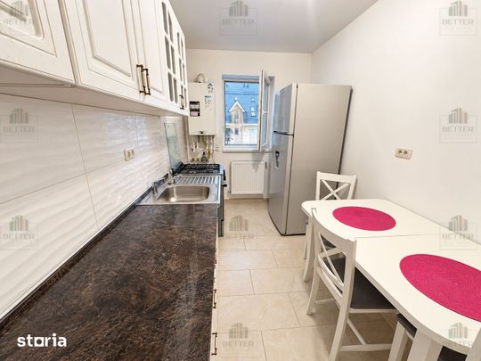 Apartament 2 camere | Popești-Leordeni – Str. Biruinței | Parcare - Photo 1