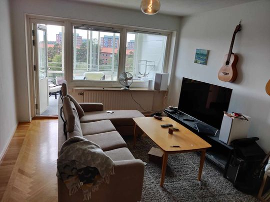 Basungatan, Västra Frölunda - Foto 1