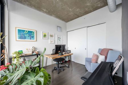 For Lease - 170 Bayview Avenue Unit# 2409, Toronto, Ontario - Photo 5