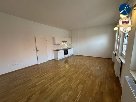 Stilvolle Altbauwohnung im Kremser Stadtzentrum - Photo 1