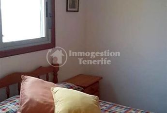 **To rent in Las Galletas, 2 bedroom apartment