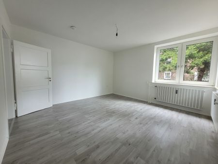 Frisch renoviert – 3-Zimmer-Wohnung! - Photo 5