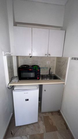 Studio/Γκαρσονιέρα για ενοικίαση Ευζώνων - Πεδίον Άρεως (Φάληρο - Ιπποκράτειο) - Photo 3