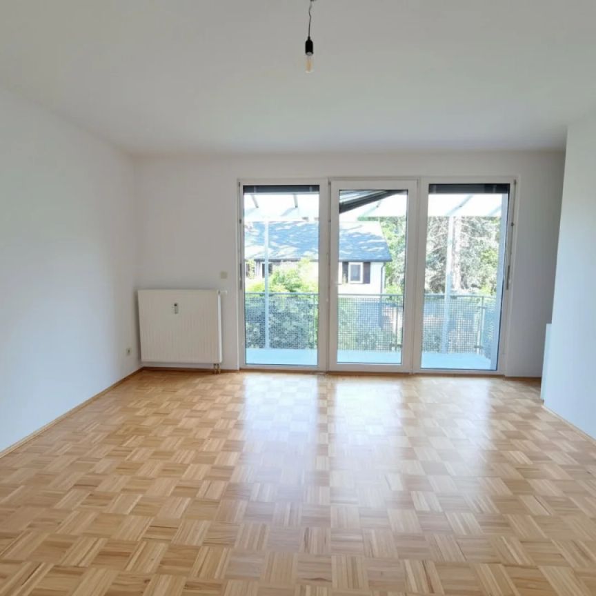 Sonnige Singlewohnung mit Balkon in ruhiger Lage - Schwimmschulkai 96 Top 12 - Photo 1