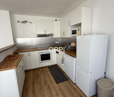 Location Appartement 5 pièces Meublé 49m² VITRY SUR SEINE 94400 - Photo 5