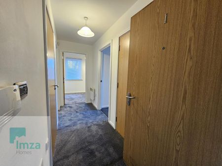 2 bedroom flat to rent - Photo 4
