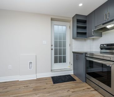 For Lease - 54 Meadowglen Boulevard Unit# Bsmt, Halton Hills, Ontario - Photo 2