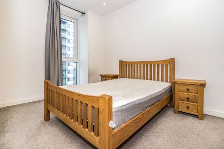 2 bedroom apartment to rent - Photo 4