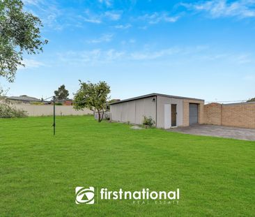 13 Parkmore Road, Keysborough - Photo 4