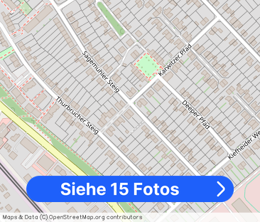 Apartment in Sagemühler Steig, Berlin for 50 m² with 1 bedroom - Foto 1