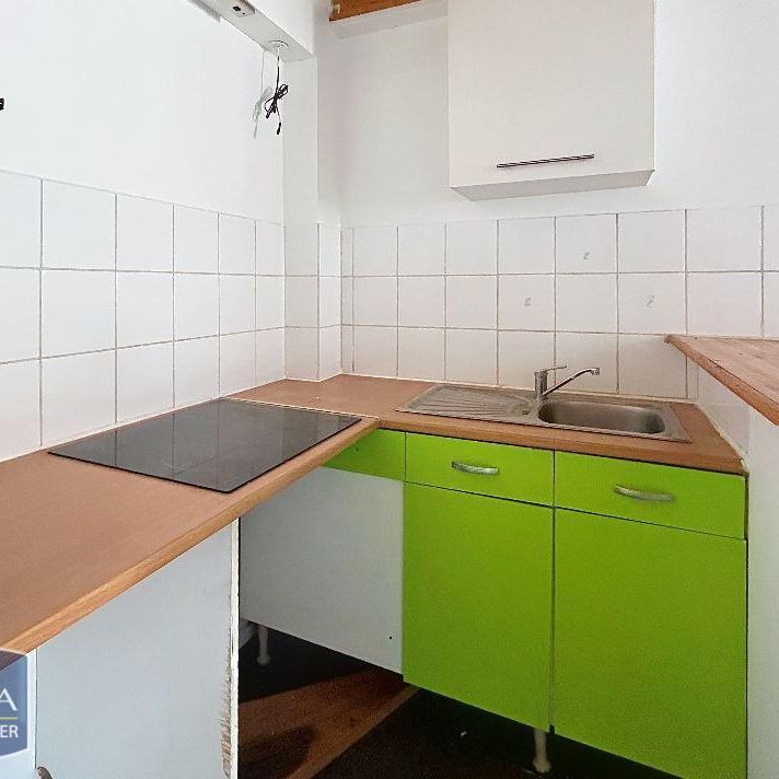 Location Appartement 2 pièces 24m² LAMBERSART 59130 - Photo 1