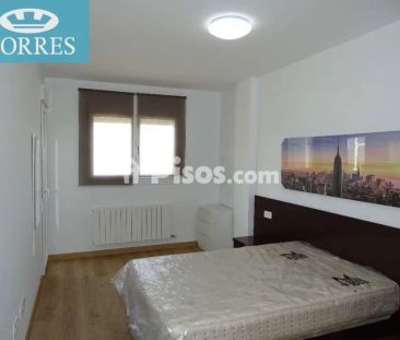 Piso en alquiler en Campus de La Salud - Photo 2
