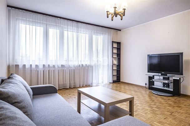 METRO, 3 pokoje, oddzielna kuchnia. - Фото 1