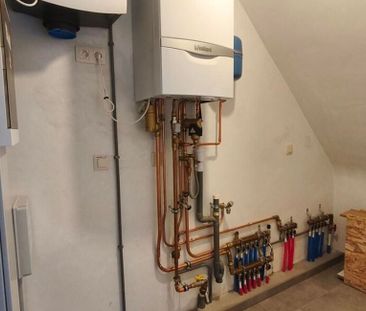 Appartement te huur in Balen voor € 950 met 1 slaapkamer - Photo 6