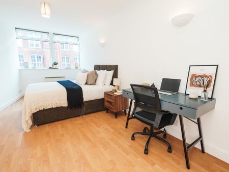 Flat share to rent - Photo 5