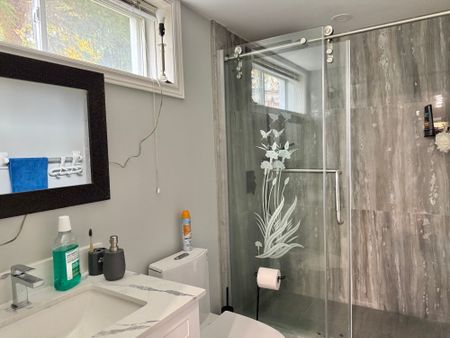 For Lease - 69 Marsellus Street Unit# Lower, Barrie, Ontario - Photo 5