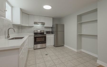 For Lease - 134 Grenadier Road Unit# 4, Toronto, Ontario - Photo 5