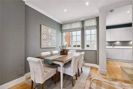 1 bedroom mews to rent - Photo 4