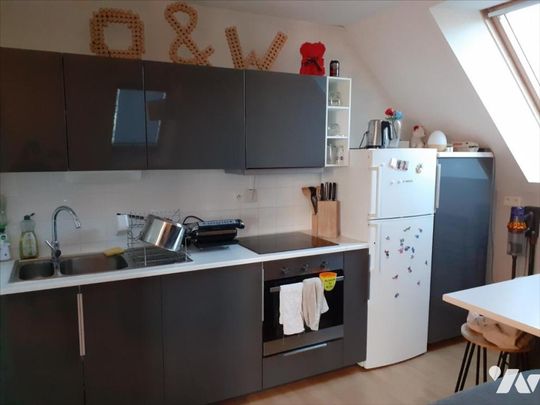 APPARTEMENT - VITRE - Photo 1