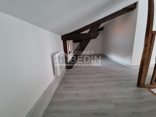louer Appartement T1 Toulouse 1 chambre - Photo 1