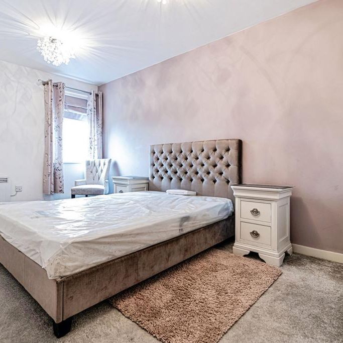 2 bedroom apartment to rent - Photo 1