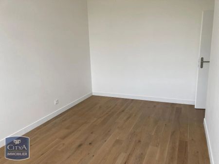 Appartement à louer 3 pièces 63.13m² - Photo 3