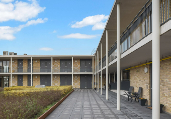 Operaplein 217 - Photo 1