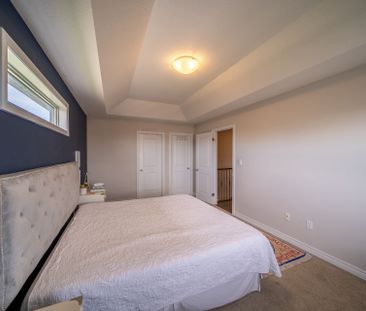 For Lease - 1825 COULDRIDGE Way, London North, Ontario - Photo 4