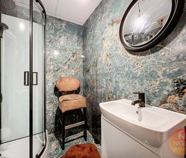 Appartement te huur - Photo 1