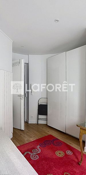 Appartement T1 PARIS à louer - Photo 1