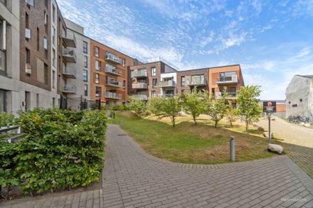 3-værelses Lejlighed på 107 m² i Valby - Foto 2