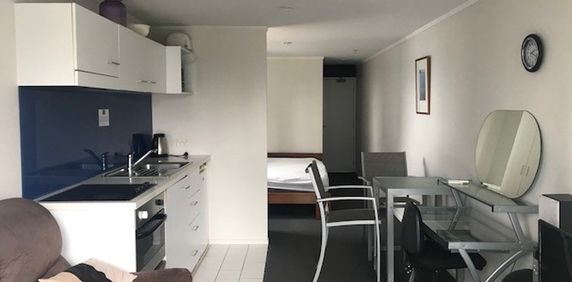 City Centre, 17A/8 Bankside Street - Photo 2