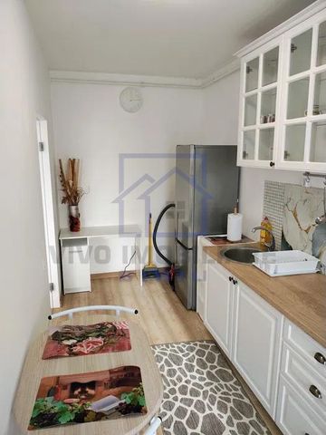 Apartament de inchiriat in Sibiu - etaj intermediar, balcon, parcare privata, zona Stefan cel Mare de inchiriat - Fotografie 4