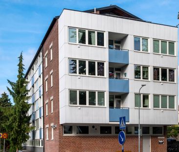 Erik Dahlbergsvägen 35, 374 37, KARLSHAMN, Sverige - Photo 1
